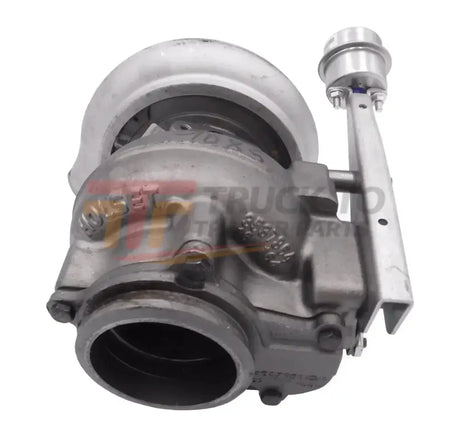 4089927HX Genuine Cummins Hx40W Turbocharger For Cummins Isc - Truck To Trailer