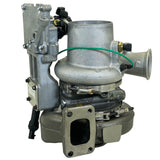 3598489 Genuine Cummins Turbocharger HE351W With Actuator - Truck To Trailer
