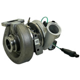 3598489 Genuine Cummins Turbocharger HE351W With Actuator - Truck To Trailer