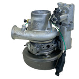 3598489 Genuine Cummins Turbocharger HE351W With Actuator - Truck To Trailer
