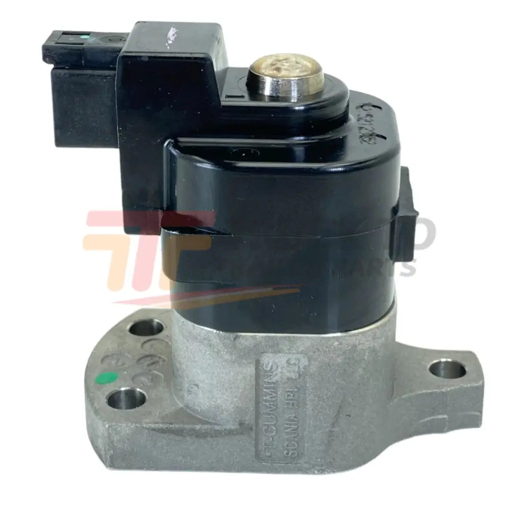 4089981Rx Genuine Cummins Timing Actuator Kit - Truck To Trailer