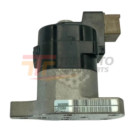 5693751 Genuine Cummins Metering Actuator Enforcer Meter Fits Isx - Truck To Trailer