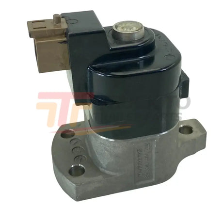5693751 Genuine Cummins Metering Actuator Enforcer Meter Fits Isx - Truck To Trailer