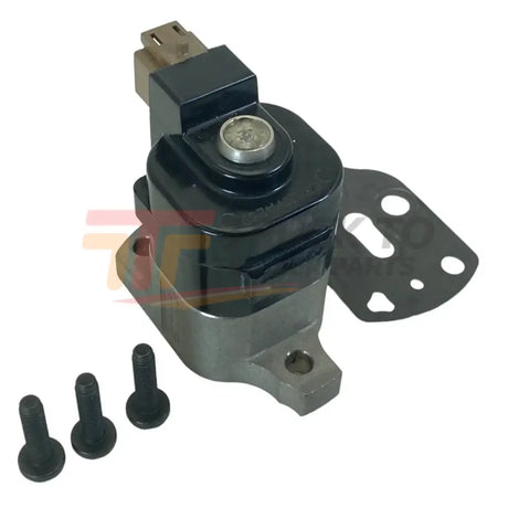 5693751 Genuine Cummins Metering Actuator Enforcer Meter Fits Isx - Truck To Trailer