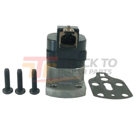 5693751 Genuine Cummins Metering Actuator Enforcer Meter Fits Isx - Truck To Trailer