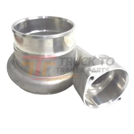 409168-0071 Garrett Turbo Compressor Housing - Truck To Trailer