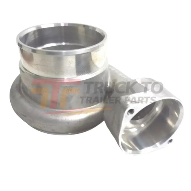 409168-0071 Garrett Turbo Compressor Housing - Truck To Trailer