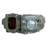 409339-0202 Genuine Garrett Turbocharger Housing - Truck To Trailer