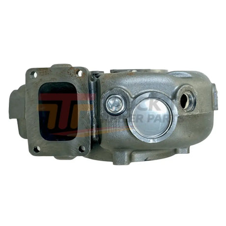 409339-0202 Genuine Garrett Turbocharger Housing - Truck To Trailer