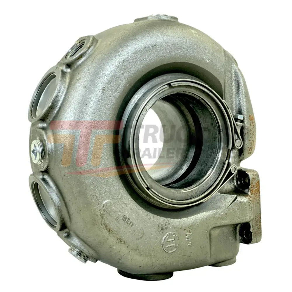 409339-0202 Genuine Garrett Turbocharger Housing - Truck To Trailer