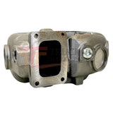 409339-0202 Genuine Garrett Turbocharger Housing - Truck To Trailer