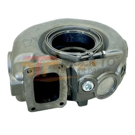 409339-0202 Genuine Garrett Turbocharger Housing - Truck To Trailer