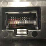 4093454C1 Genuine International Instr Cluster Premium 2500 Rpm Gauge Cluster - Truck To Trailer