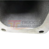 409688-0033 Garrett Turbo TV9407 Turbine Housing - Truck To Trailer