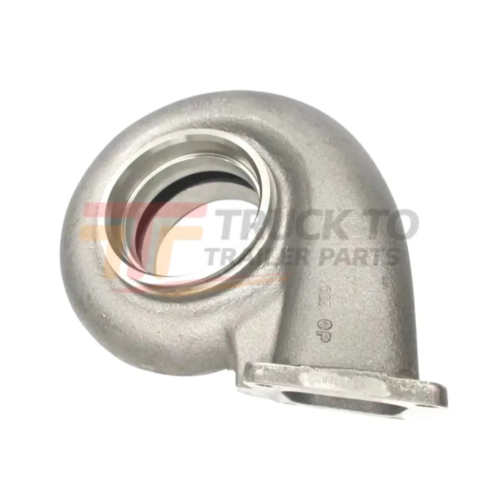 409688-0033 Garrett Turbo TV9407 Turbine Housing - Truck To Trailer
