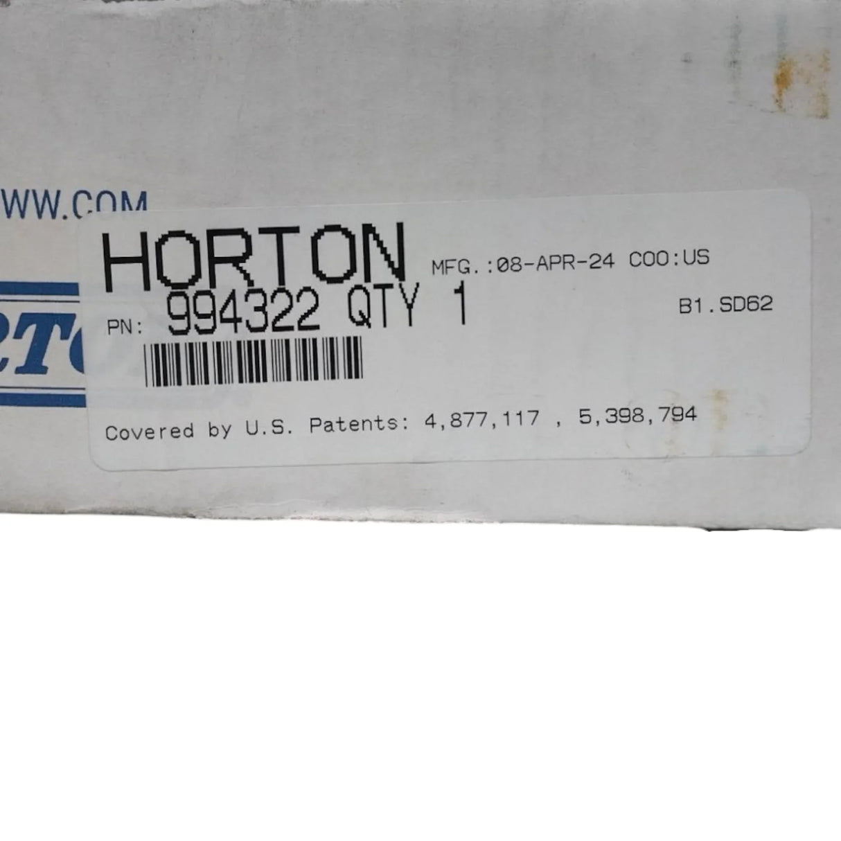 3093240 Genuine Mack Kit - Truck To Trailer
