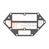3332081 Genuine Cummins Water Transfer Connection Gasket - Truck To Trailer