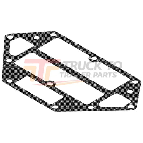 3332081 Genuine Cummins Water Transfer Connection Gasket - Truck To Trailer