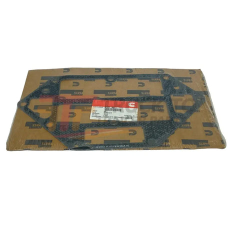 3332081 Genuine Cummins Water Transfer Connection Gasket - Truck To Trailer