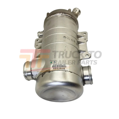 4103002 Genuine Detroit Diesel Egr Cooler Exhaust For Series 60 14.0L - Truck To Trailer