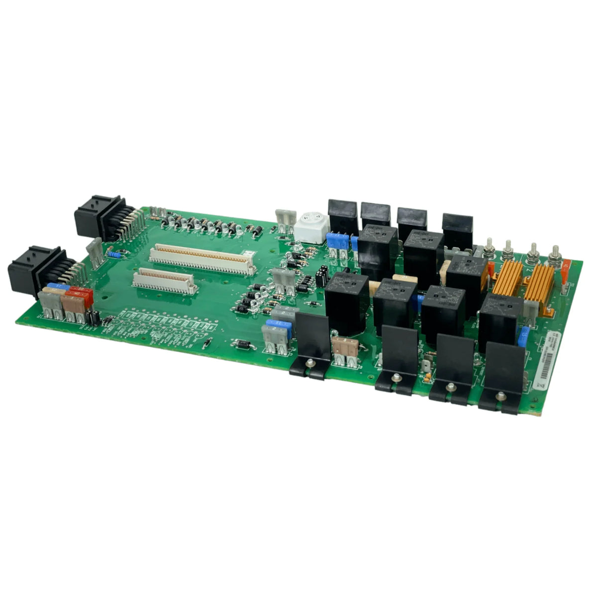 Tailer Interface Module 417423 Genuine Thermo King Interface Relay Board – Truck To Trailer