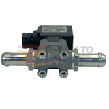 4178946C1 Genuine International Temperature Control Solenoid Valve - Truck To Trailer