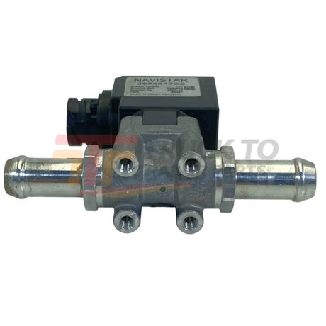 4178946C1 Genuine International Temperature Control Solenoid Valve - Truck To Trailer