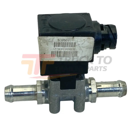 4178946C1 Genuine International Temperature Control Solenoid Valve - Truck To Trailer