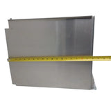 20835049 Genuine Mack Panel - Truck To Trailer