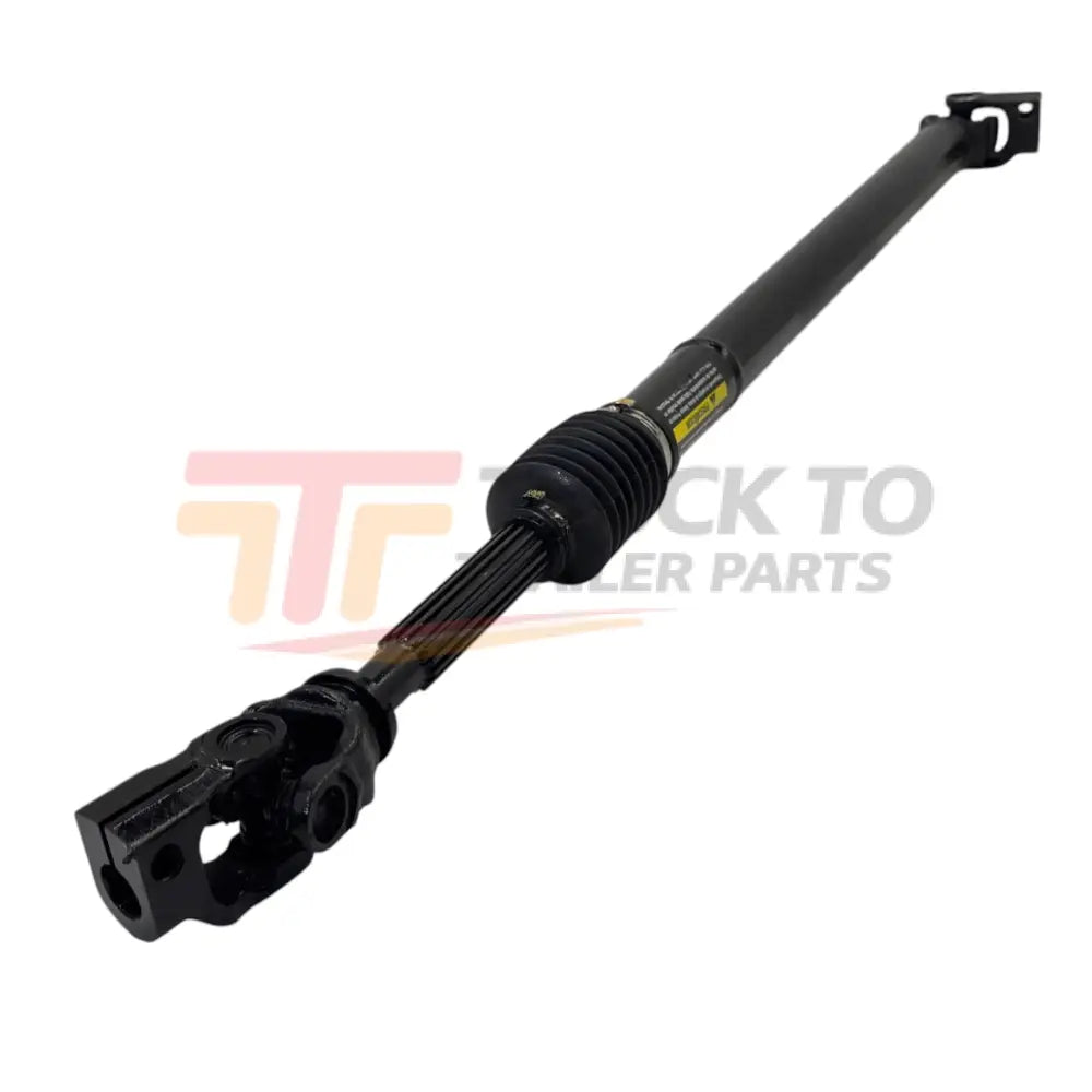 418022-11 Genuine Peterbilt Steering Intermediate Shaft - Truck To Trailer