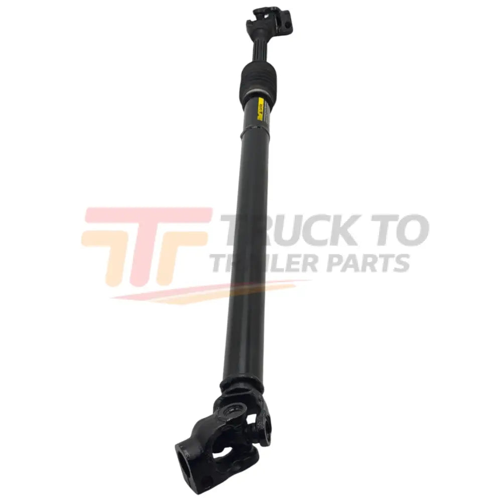 418022-11 Genuine Peterbilt Steering Intermediate Shaft - Truck To Trailer