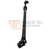 418022-11 Genuine Peterbilt Steering Intermediate Shaft - Truck To Trailer