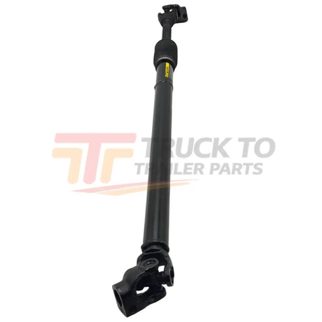 418022-11 Genuine Peterbilt Steering Intermediate Shaft - Truck To Trailer