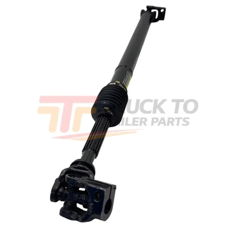 418022-11 Genuine Peterbilt Steering Intermediate Shaft - Truck To Trailer