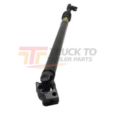 418022-11 Genuine Peterbilt Steering Intermediate Shaft - Truck To Trailer