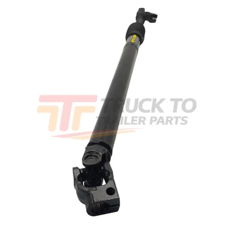 418022-11 Genuine Peterbilt Steering Intermediate Shaft - Truck To Trailer
