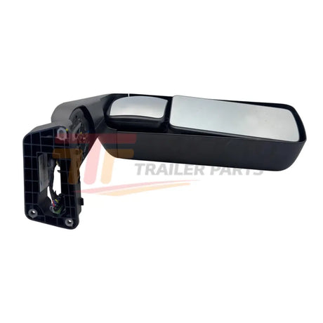 4188588C91 Genuine International Left Hand Rear View Pd Mirror Black