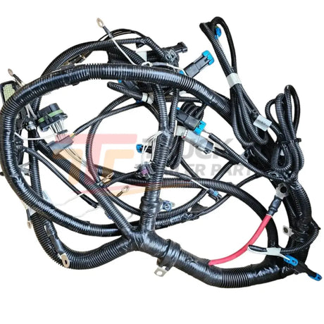 41MR5864M Genuine Mack Engine Wiring Harness - Truck To Trailer