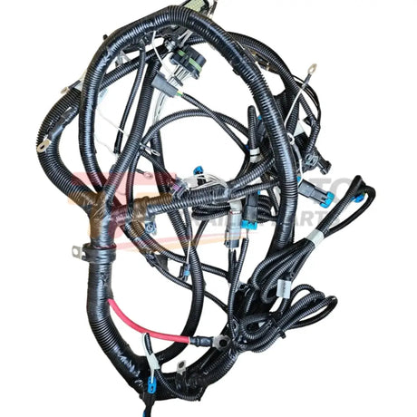 41MR5864M Genuine Mack Engine Wiring Harness - Truck To Trailer