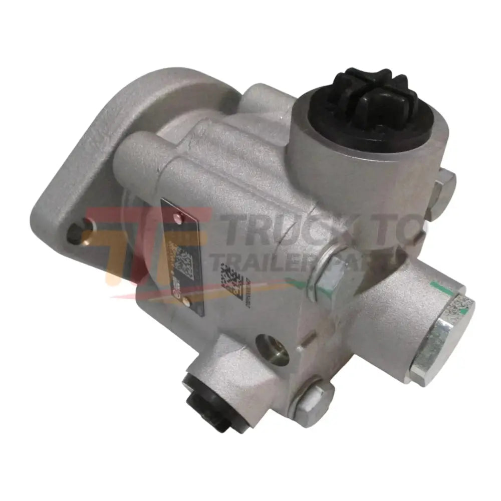 4201810C91 Genuine International Power Steering Pump - Truck To Trailer