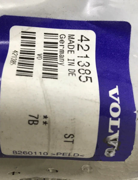 421385 Genuine Volvo Push Rod - Truck To Trailer