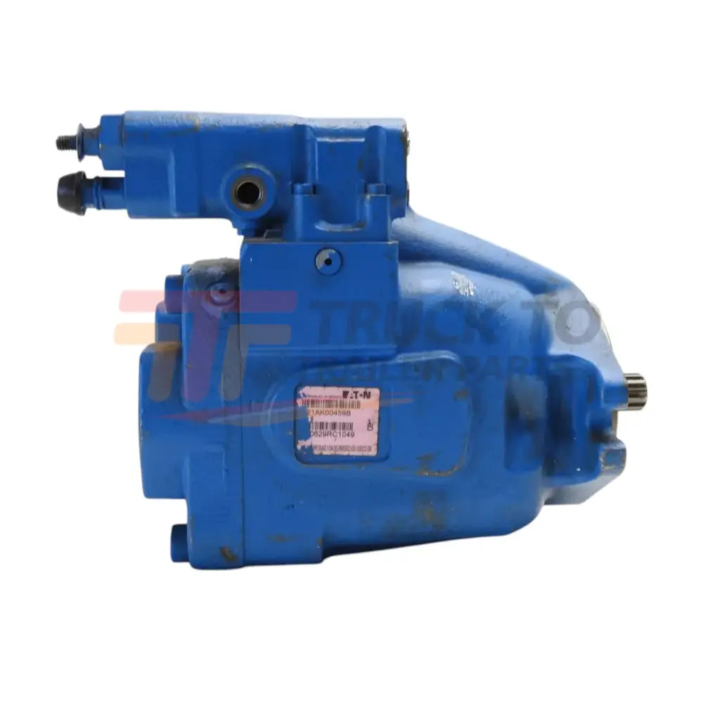 421AK00459B Eaton Open Circuit Piston Pump - Truck To Trailer