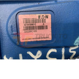 421AK00601C Genuine Eaton Mobile Piston Pump - Truck To Trailer