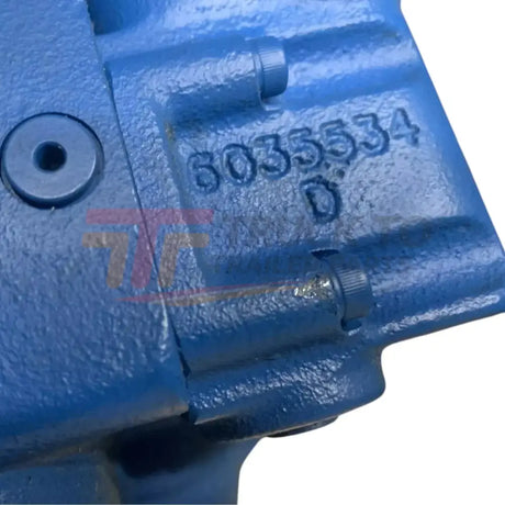 421AK00601C Genuine Eaton Mobile Piston Pump - Truck To Trailer