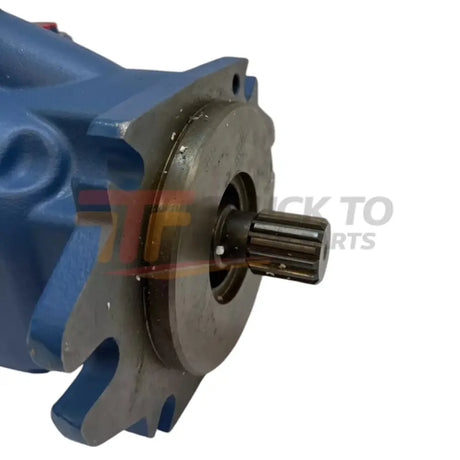 421AK02505C Genuine Eaton Hydraulic Pump - Truck To Trailer