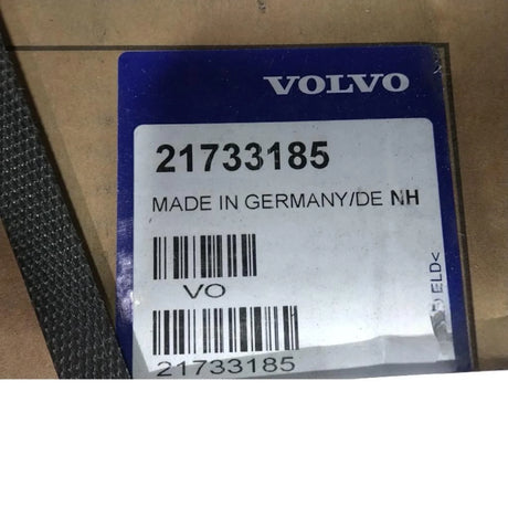 20901002 Genuine Mack Steering Gear - Truck To Trailer