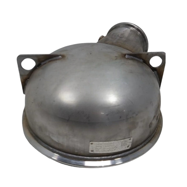 85124614 Genuine Mack Kit - Truck To Trailer