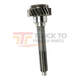 4301409 Genuine Eaton Transmission Input Shaft - Truck To Trailer