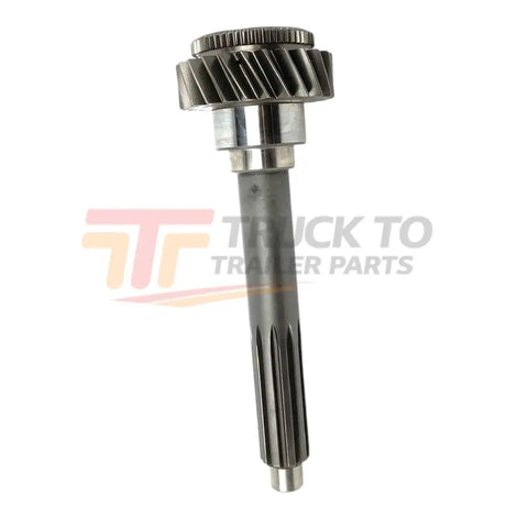 4301409 Genuine Eaton Transmission Input Shaft - Truck To Trailer