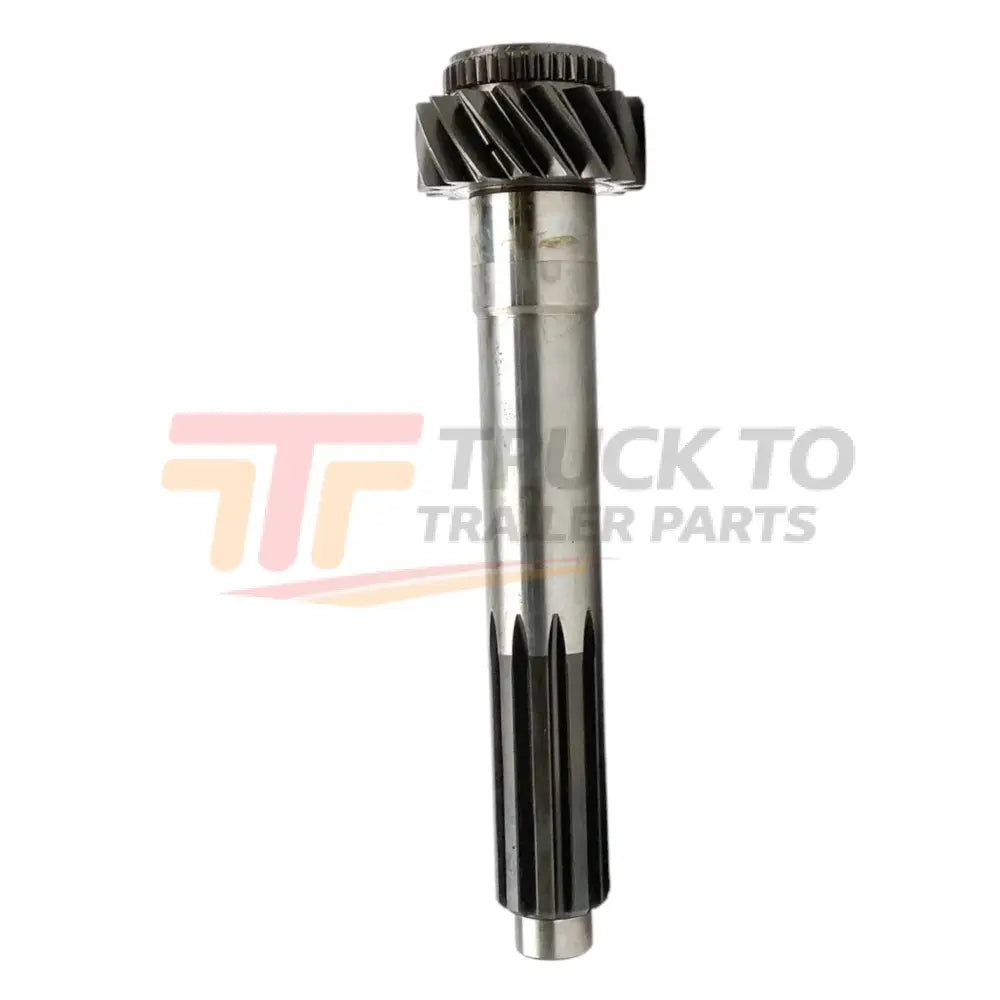 4301825 Genuine Eaton Fuller Input Shaft - Truck To Trailer